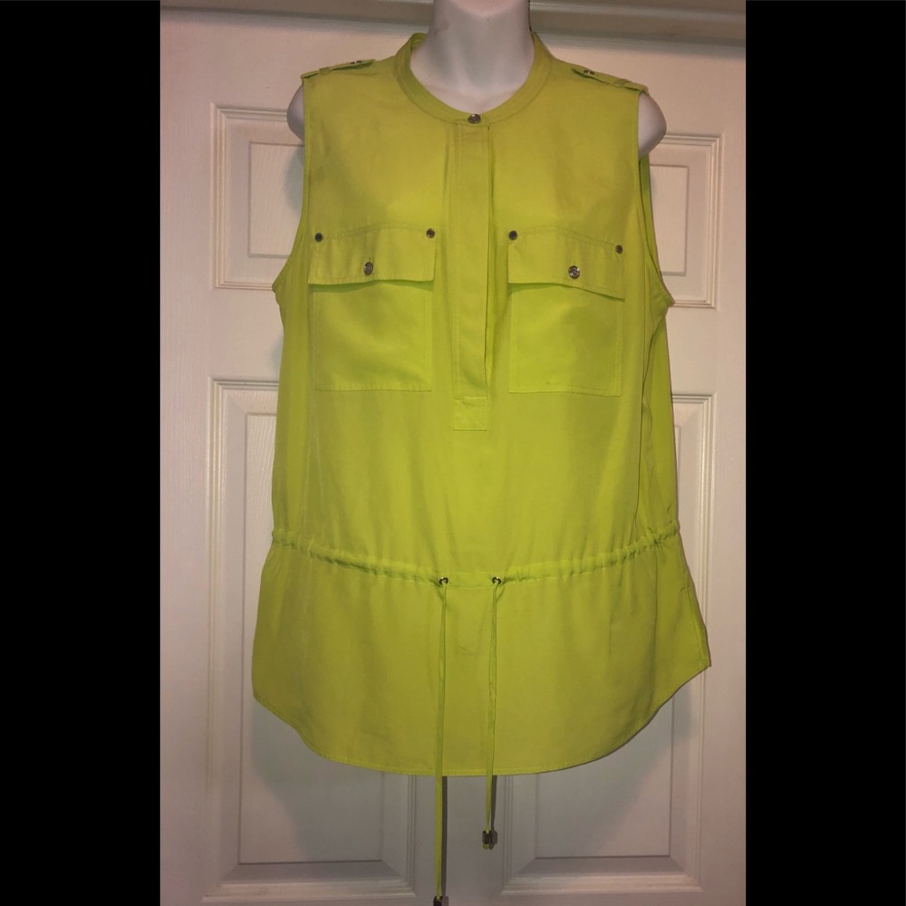 MK Ladies Top